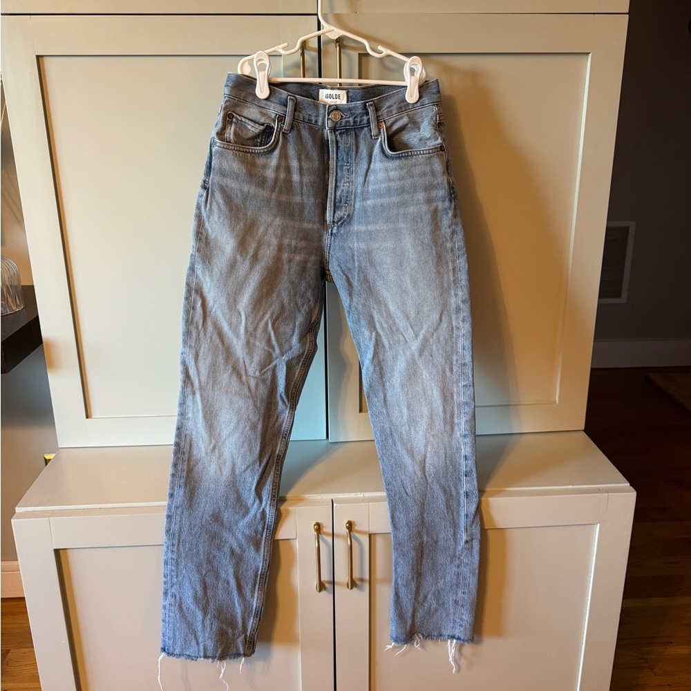 Agolde remy jeans 25